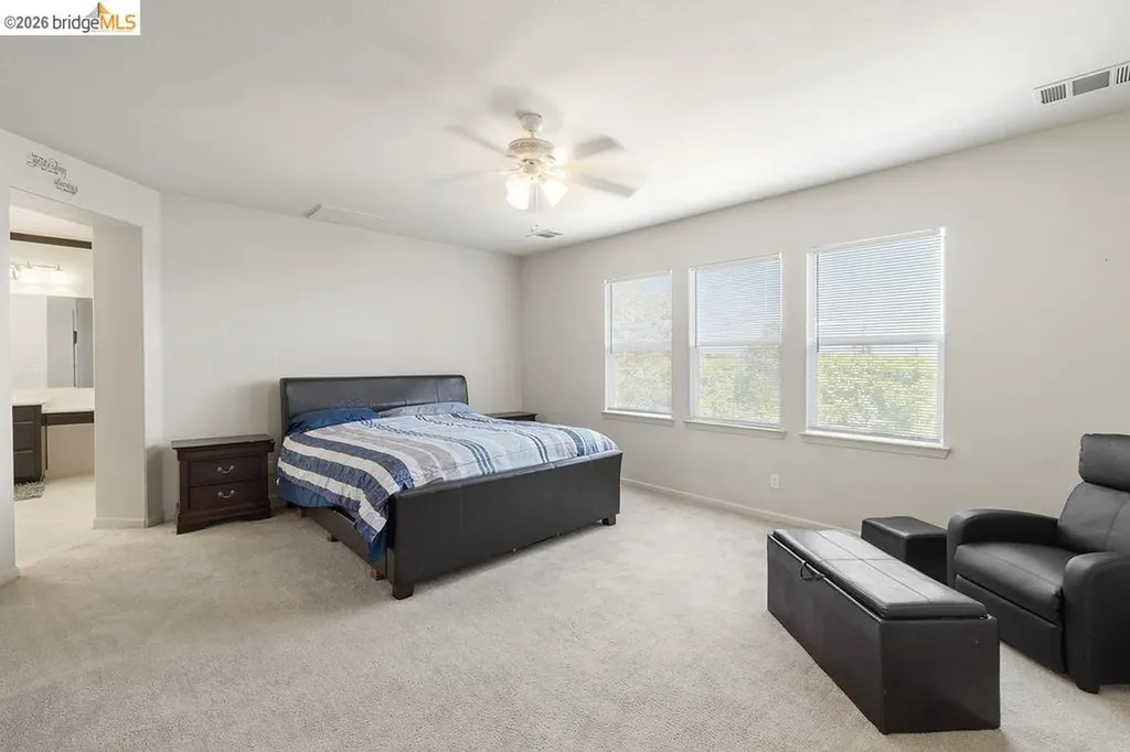 4004 Blacksmith Circle Oakley CA 94561