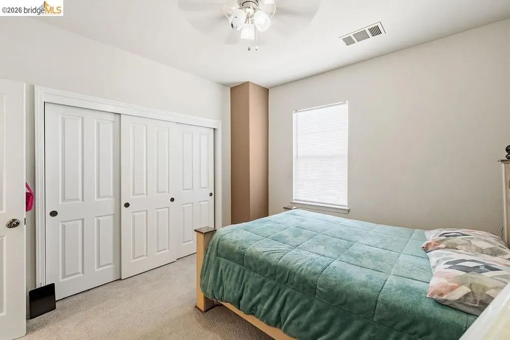 4004 Blacksmith Circle Oakley CA 94561
