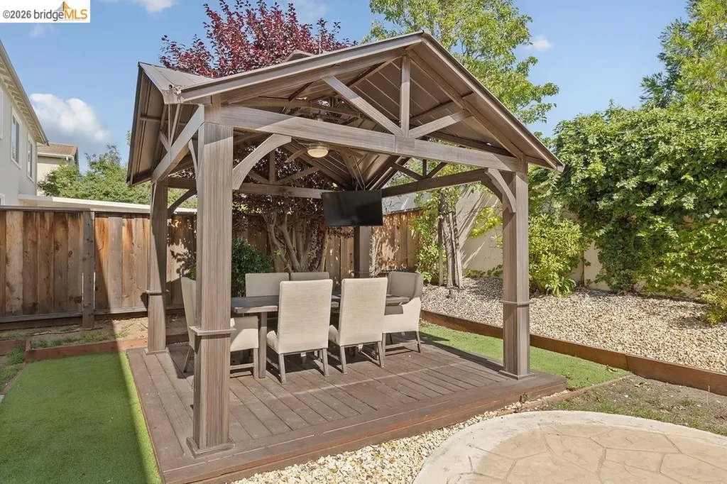 4004 Blacksmith Circle Oakley CA 94561