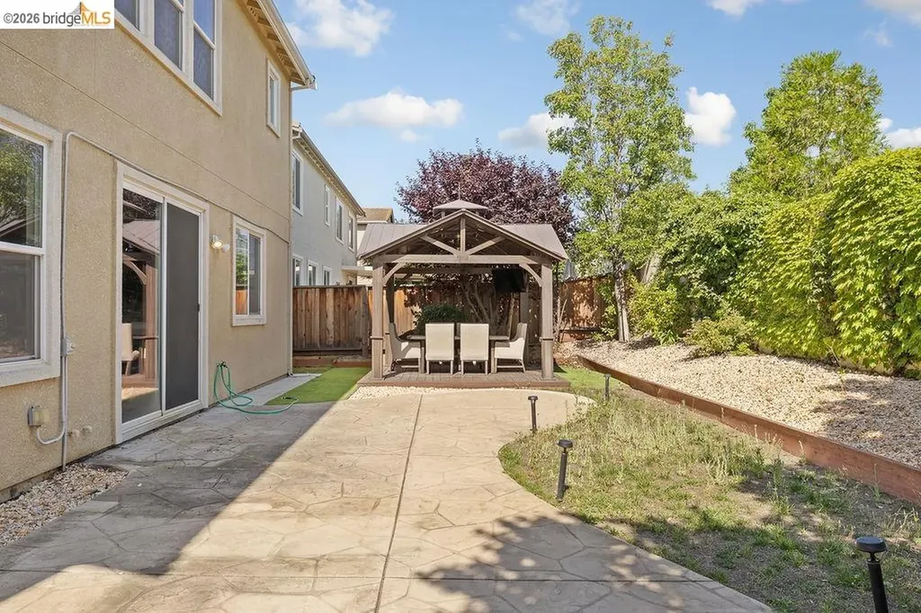 4004 Blacksmith Circle Oakley CA 94561