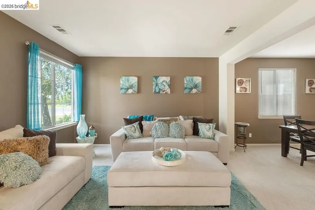 4004 Blacksmith Circle Oakley CA 94561