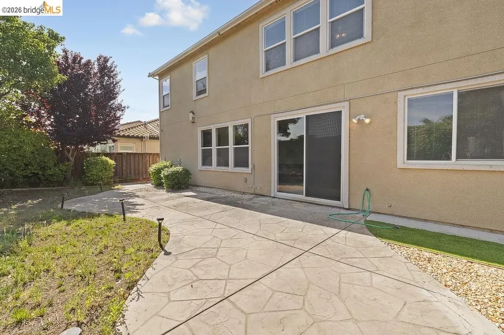 4004 Blacksmith Circle Oakley CA 94561