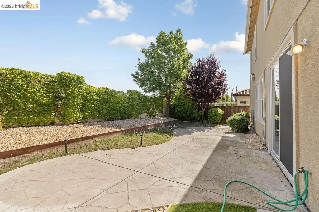4004 Blacksmith Circle Oakley CA 94561