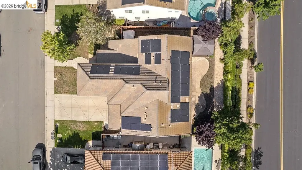 4004 Blacksmith Circle Oakley CA 94561