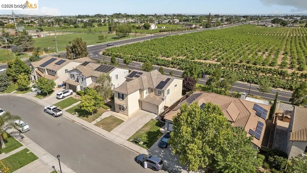 4004 Blacksmith Circle Oakley CA 94561