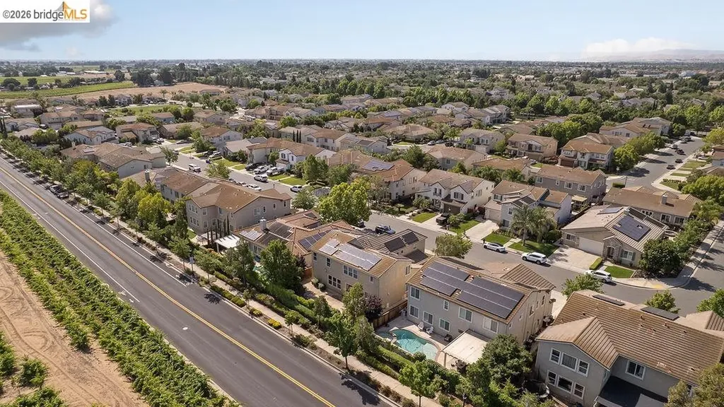 4004 Blacksmith Circle Oakley CA 94561