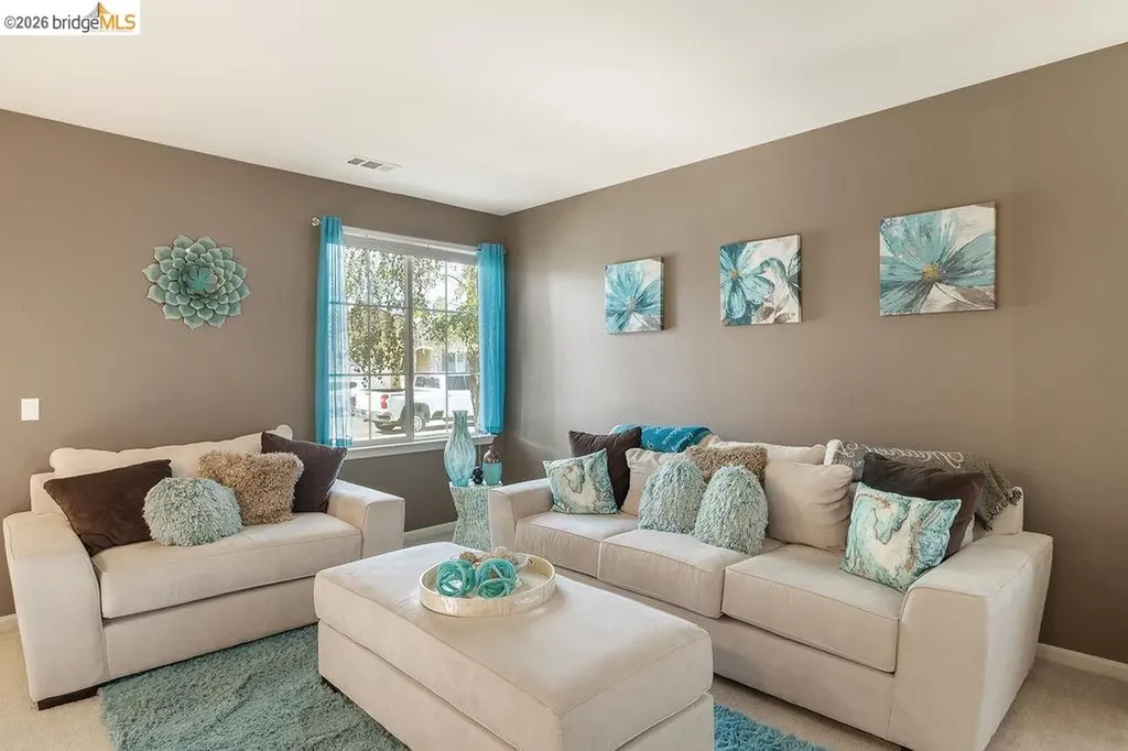 4004 Blacksmith Circle Oakley CA 94561