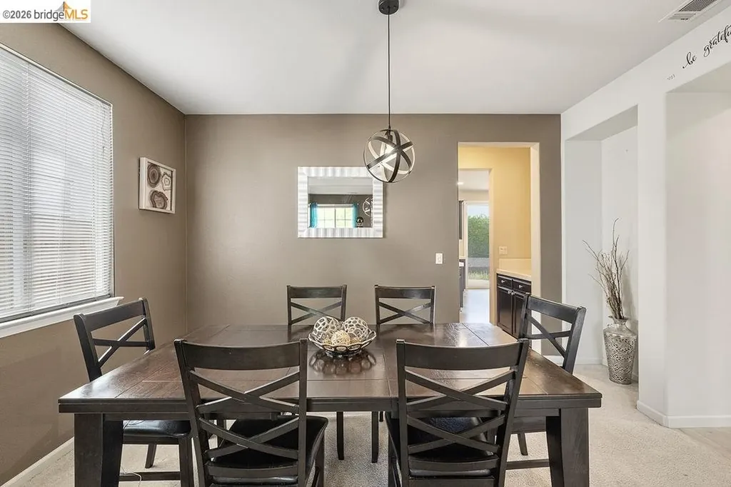 4004 Blacksmith Circle Oakley CA 94561