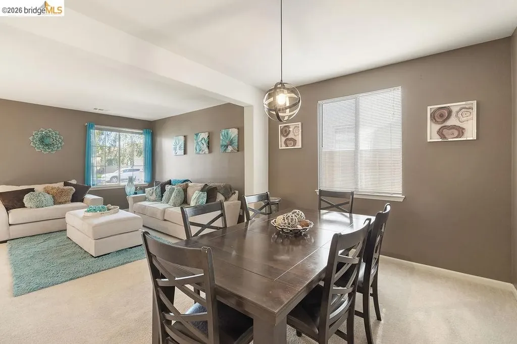 4004 Blacksmith Circle Oakley CA 94561