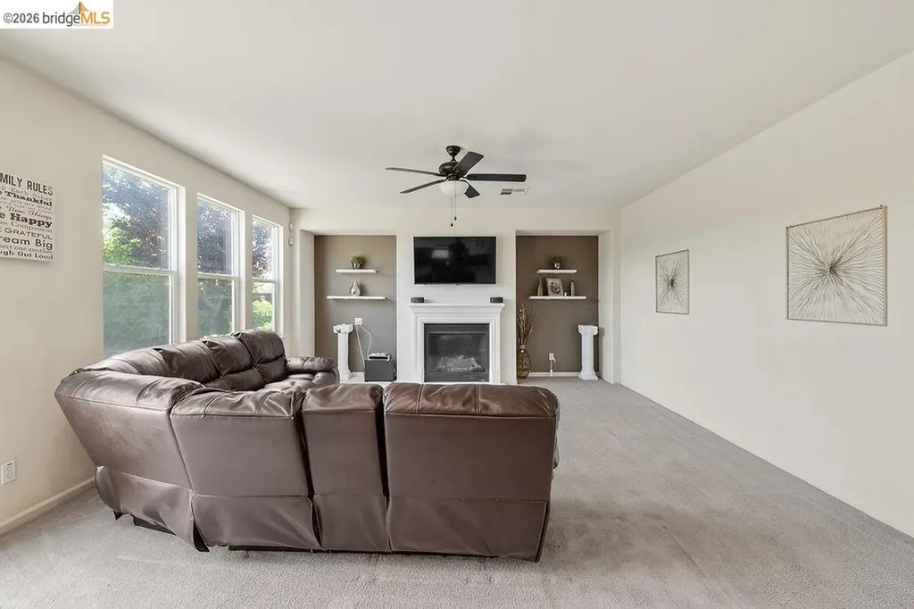 4004 Blacksmith Circle Oakley CA 94561