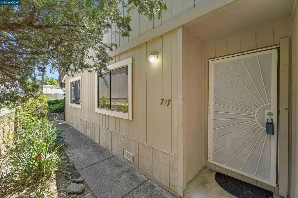 717 Beelard Drive Vacaville CA 95687