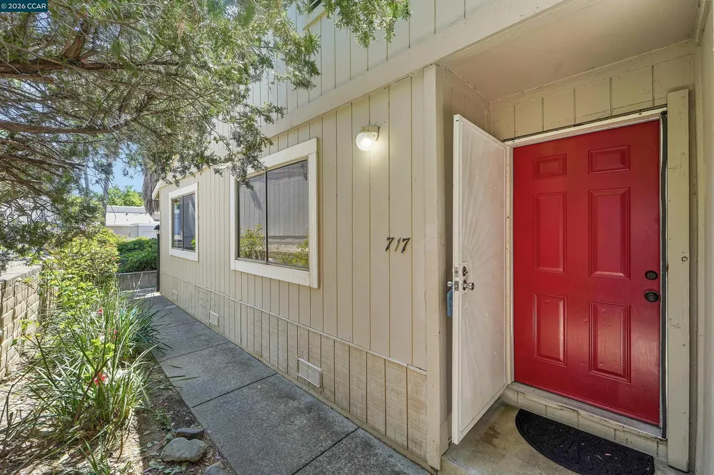 717 Beelard Drive Vacaville CA 95687