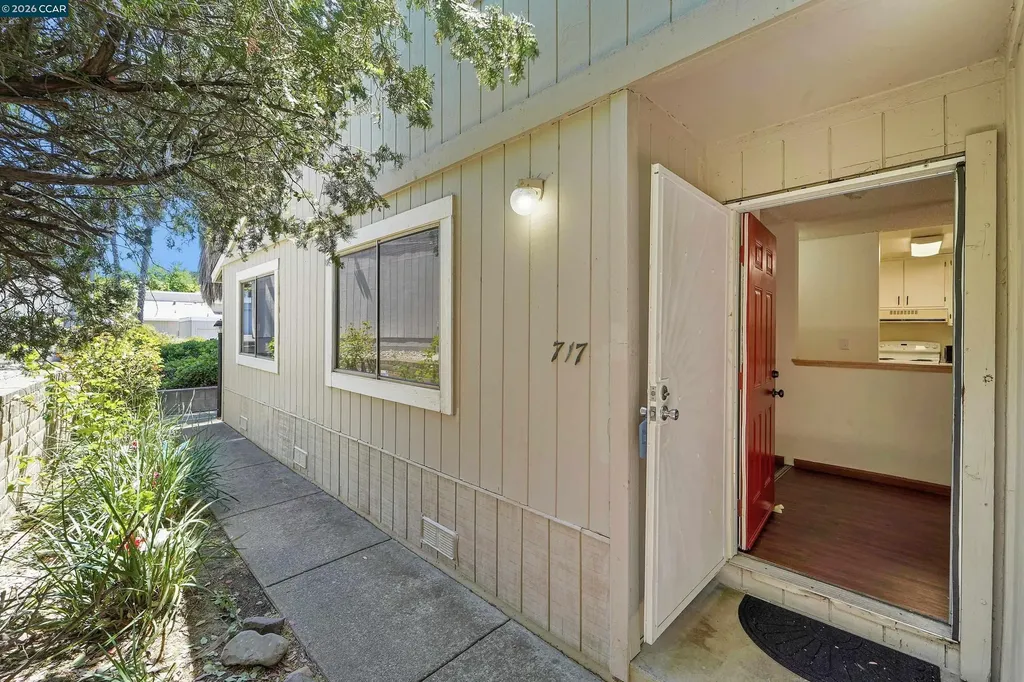 717 Beelard Drive Vacaville CA 95687
