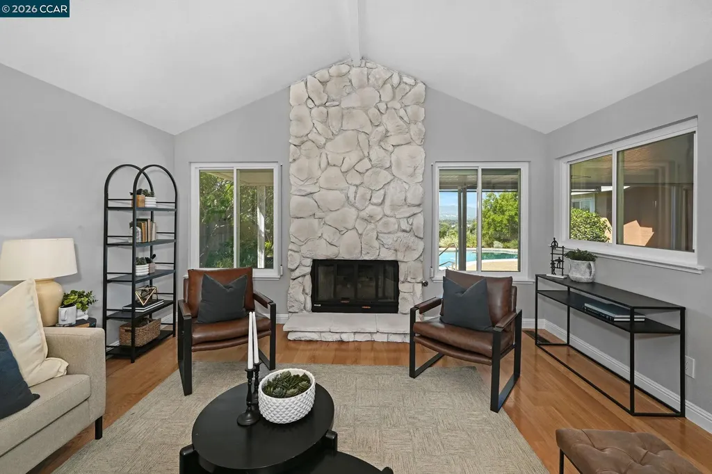 941 Tyler Court Concord CA 94518
