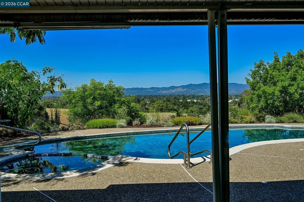 941 Tyler Court Concord CA 94518