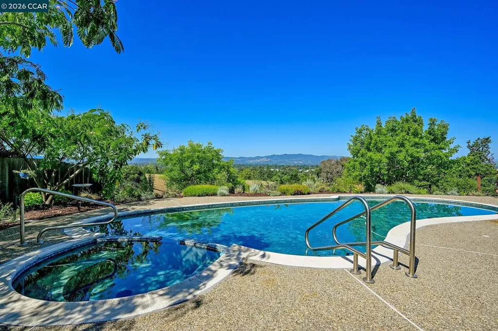 941 Tyler Court Concord CA 94518
