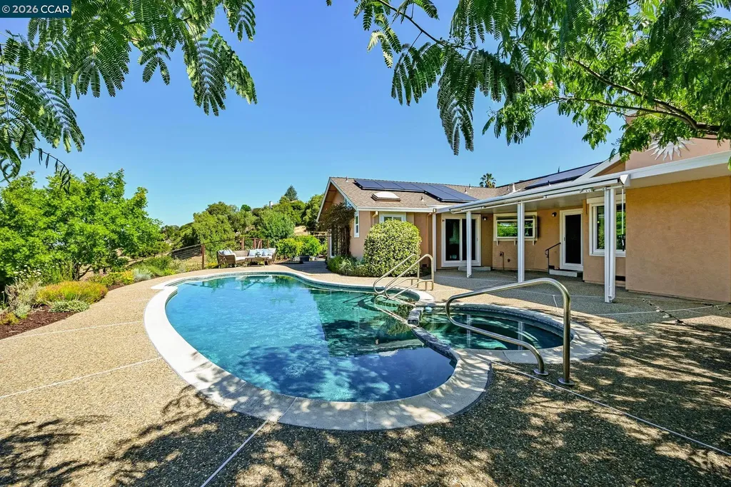941 Tyler Court Concord CA 94518