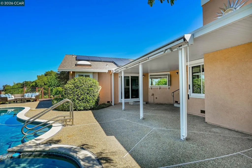 941 Tyler Court Concord CA 94518