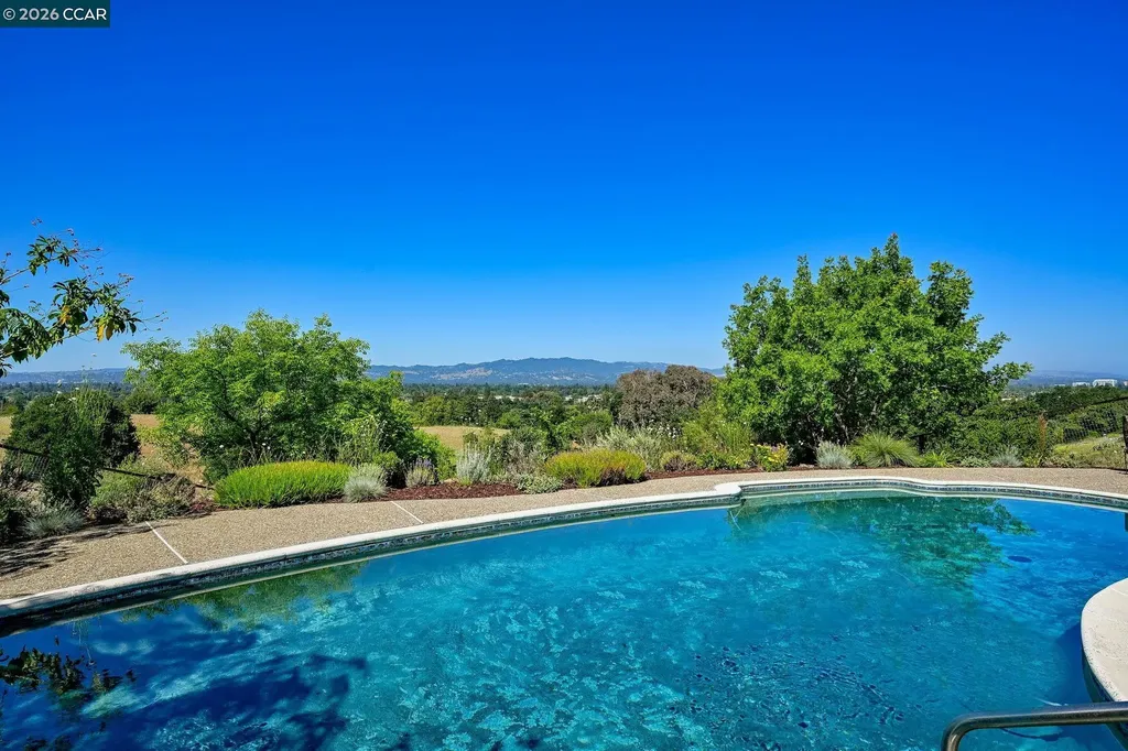 941 Tyler Court Concord CA 94518