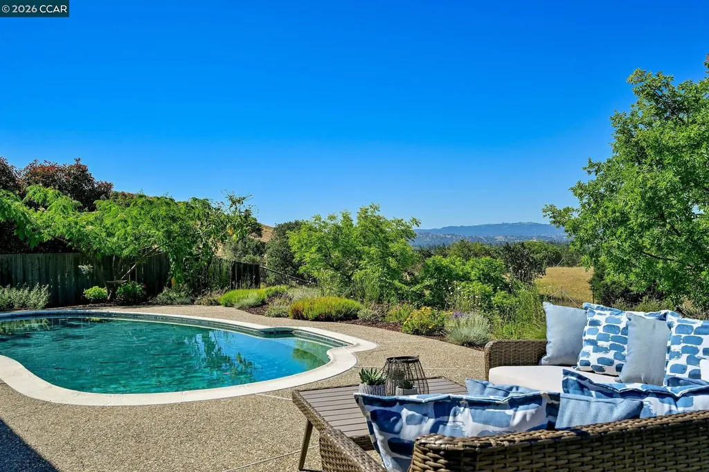941 Tyler Court Concord CA 94518