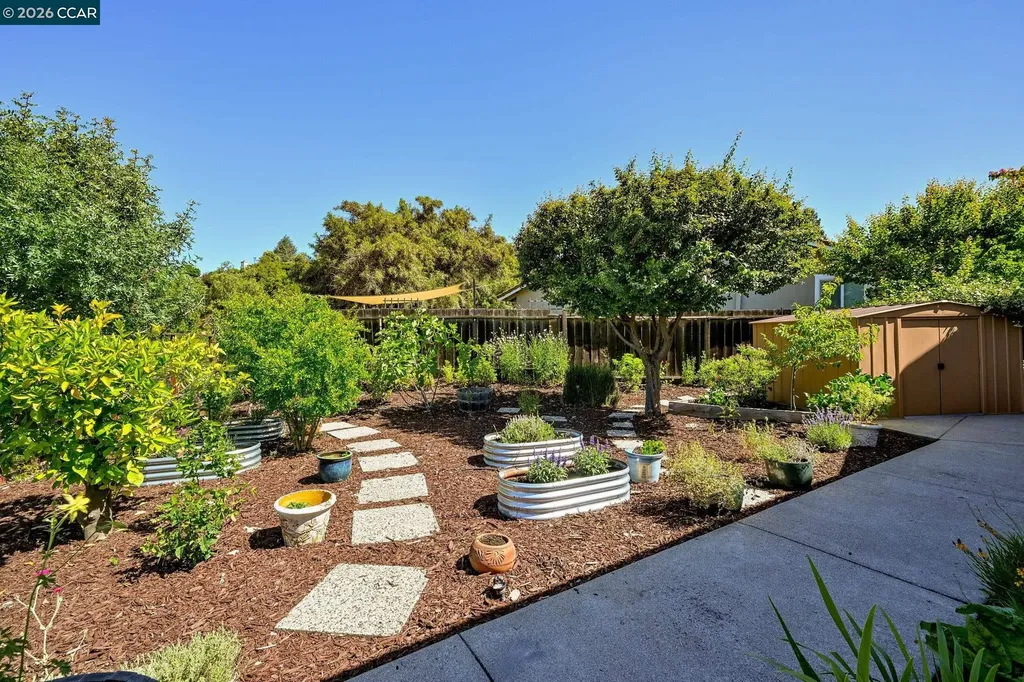 941 Tyler Court Concord CA 94518