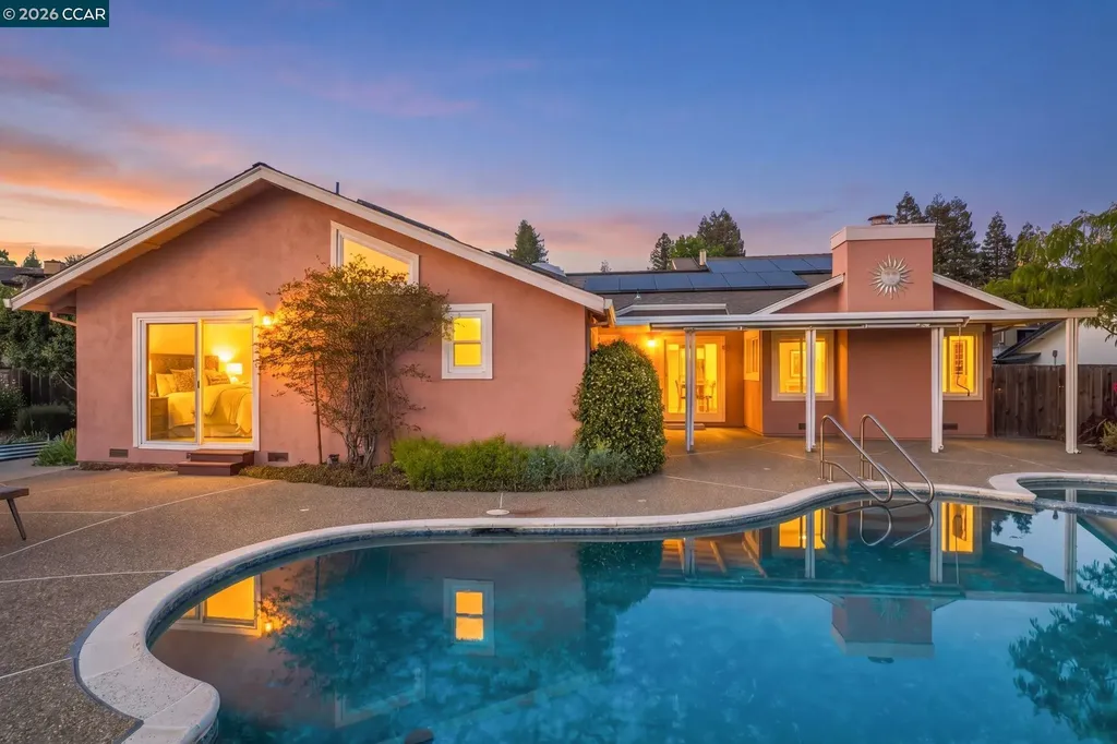 941 Tyler Court Concord CA 94518