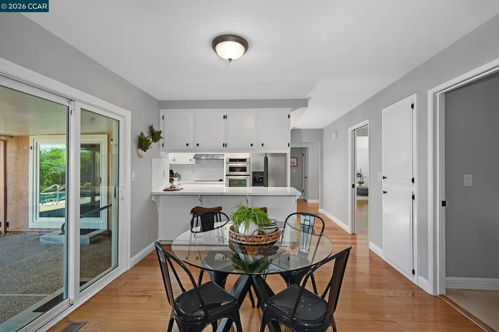 941 Tyler Court Concord CA 94518