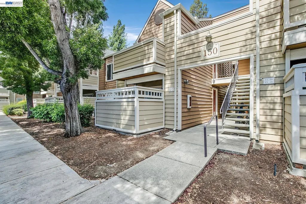 150 Reflections Drive San Ramon CA 94583