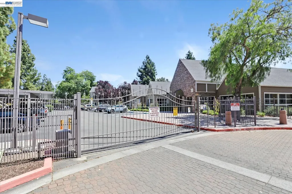 150 Reflections Drive San Ramon CA 94583