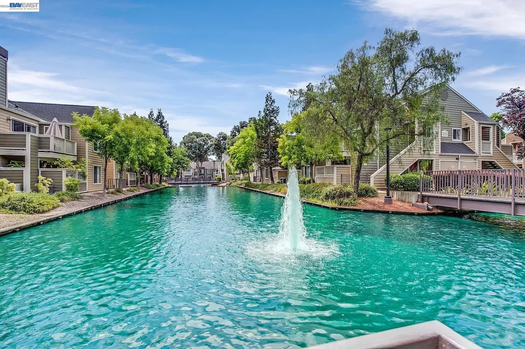 150 Reflections Drive San Ramon CA 94583