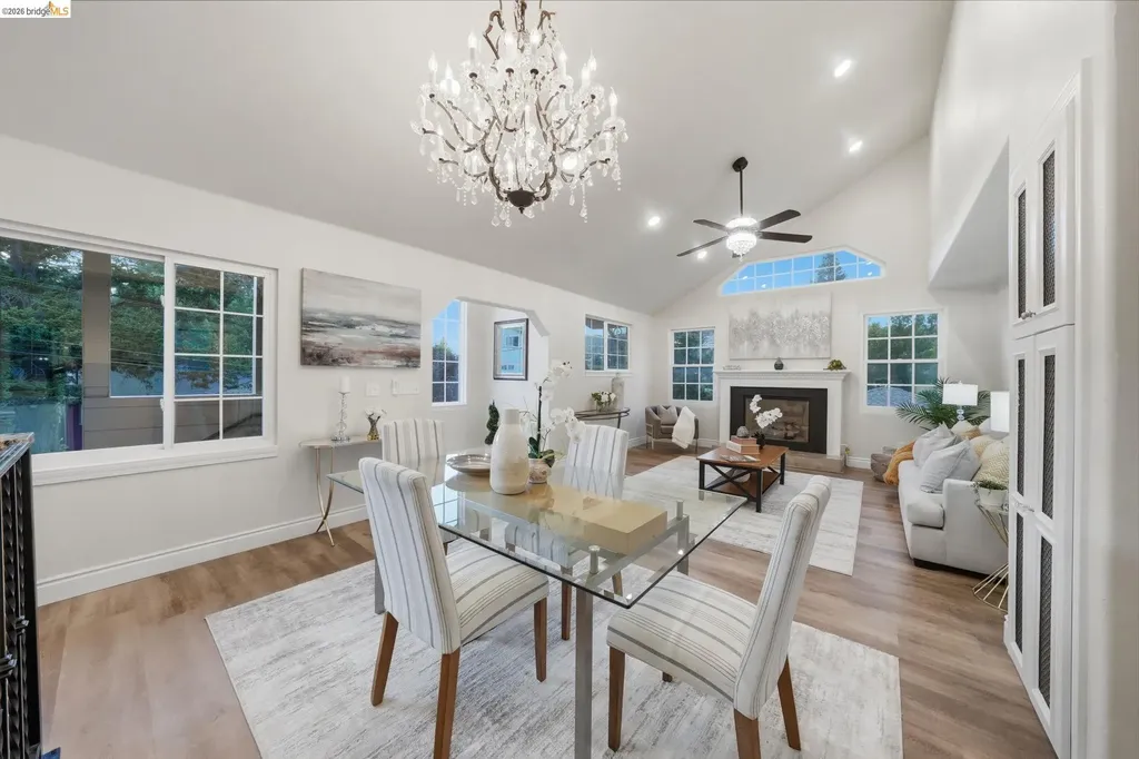 3426 Pierson Street Oakland CA 94619