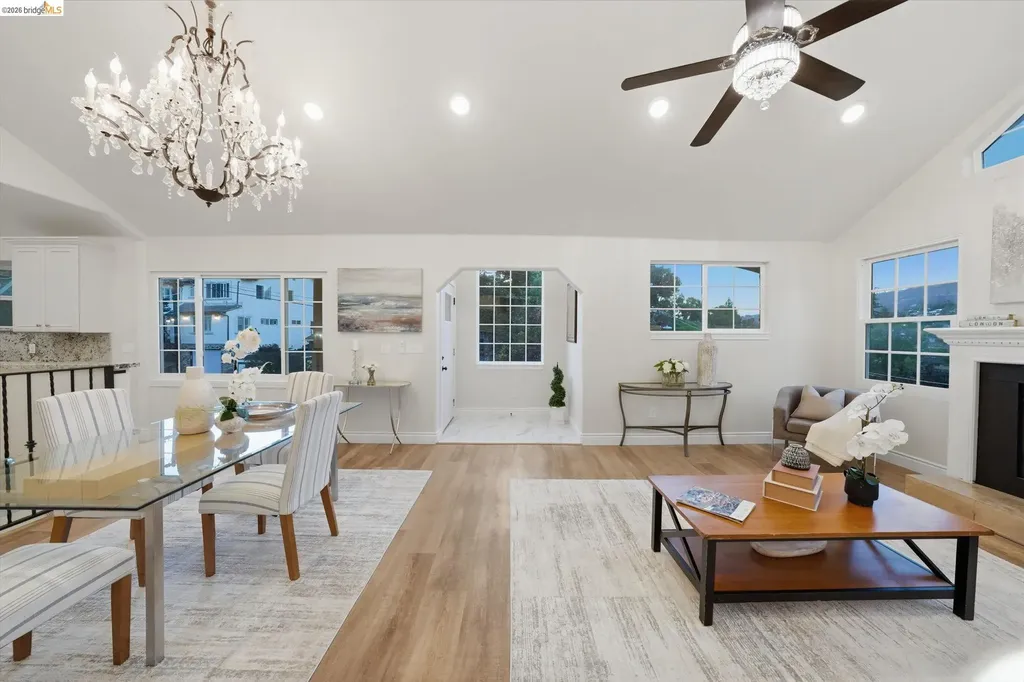 3426 Pierson Street Oakland CA 94619
