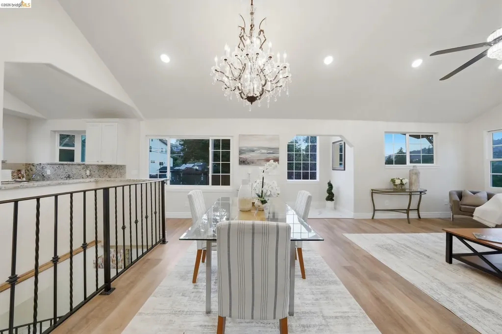 3426 Pierson Street Oakland CA 94619