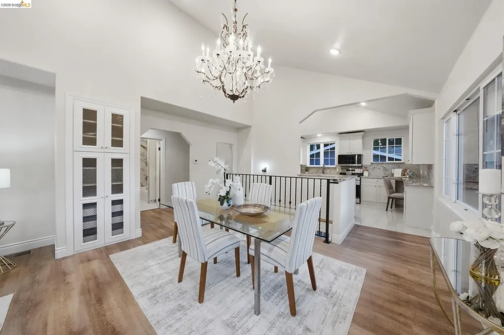 3426 Pierson Street Oakland CA 94619