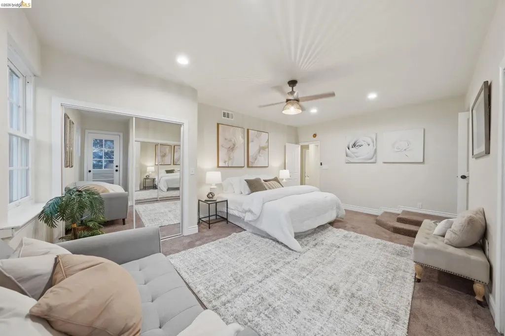 3426 Pierson Street Oakland CA 94619