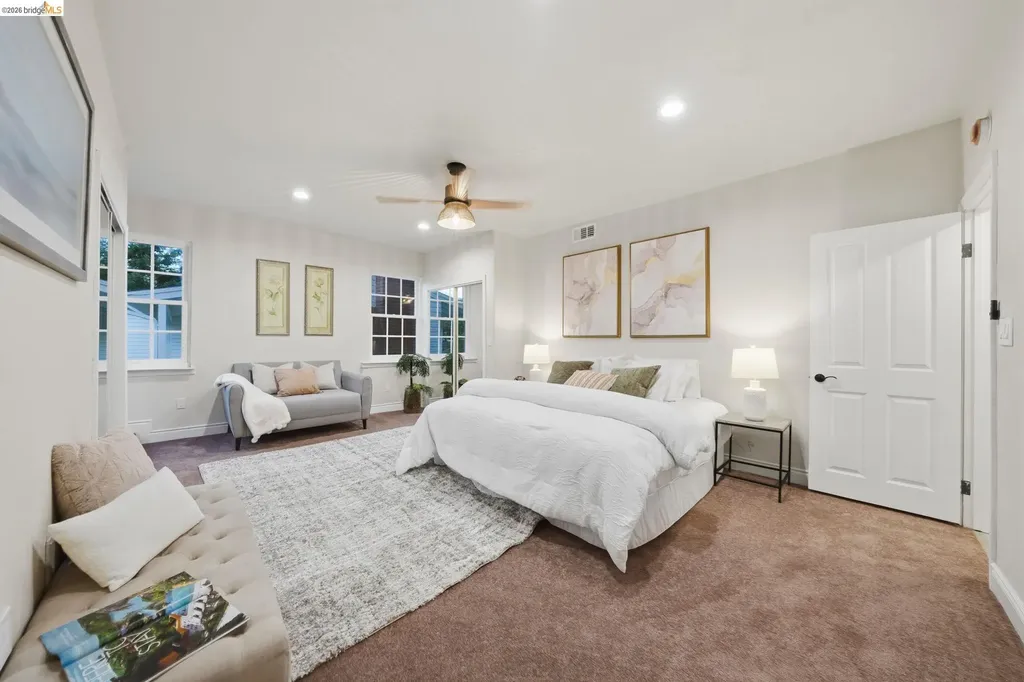 3426 Pierson Street Oakland CA 94619