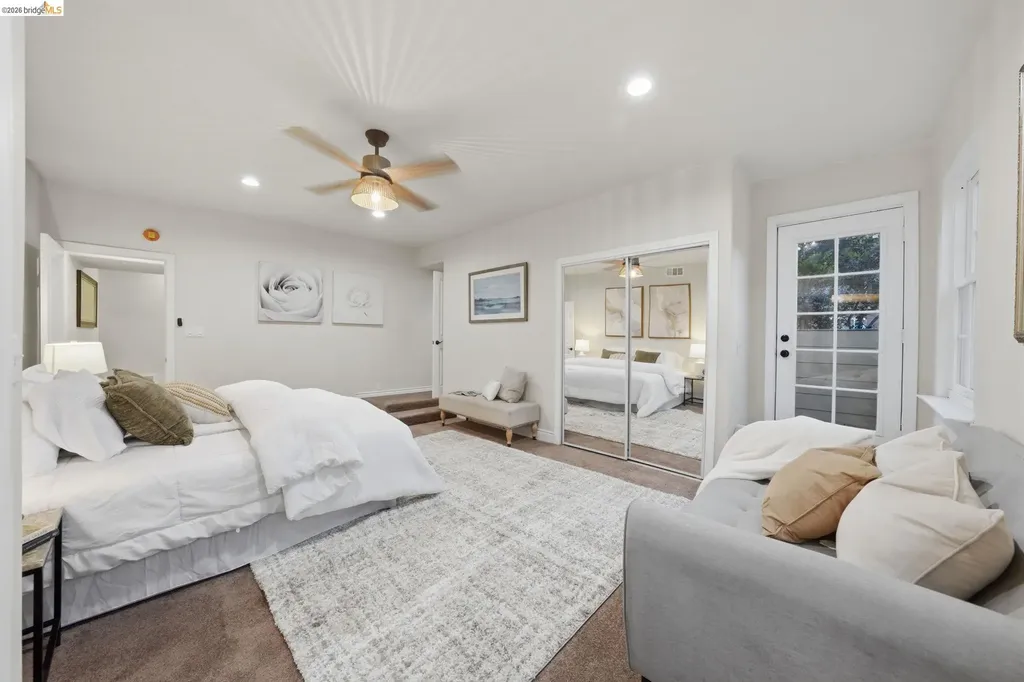 3426 Pierson Street Oakland CA 94619