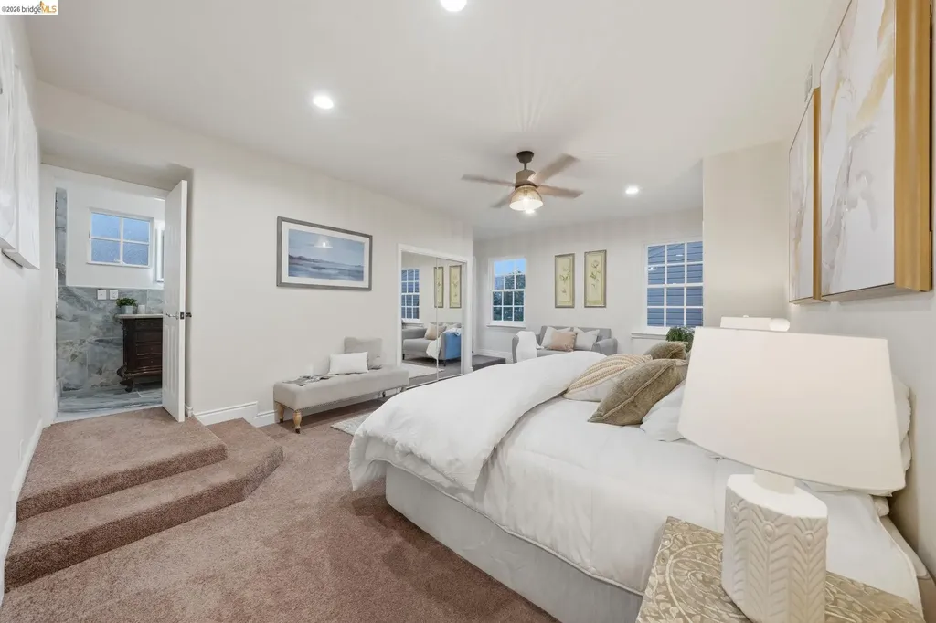 3426 Pierson Street Oakland CA 94619