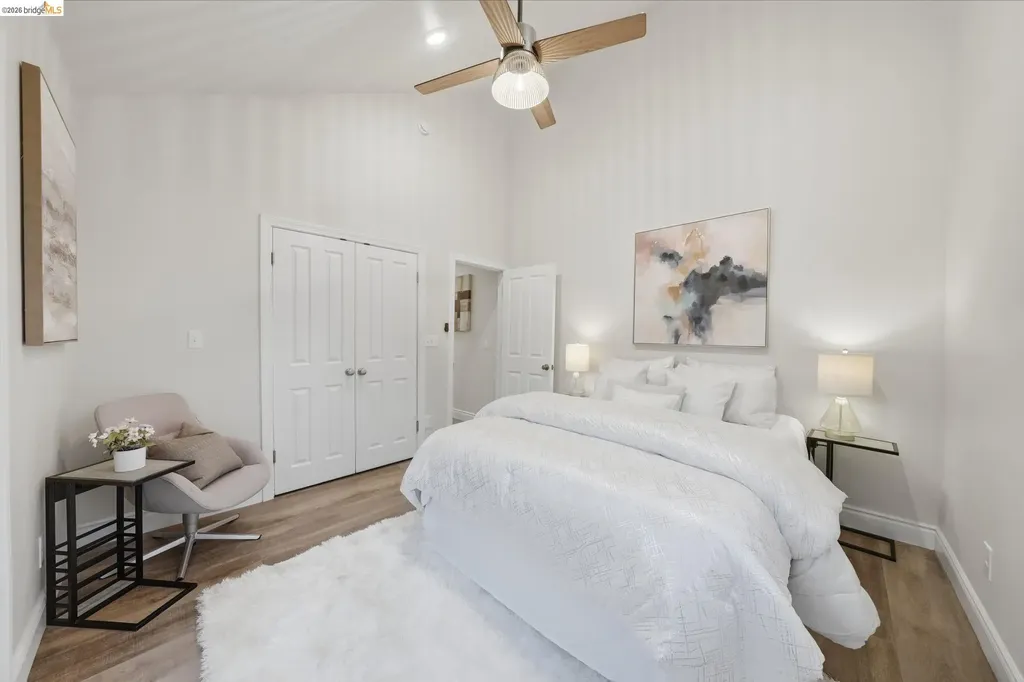 3426 Pierson Street Oakland CA 94619
