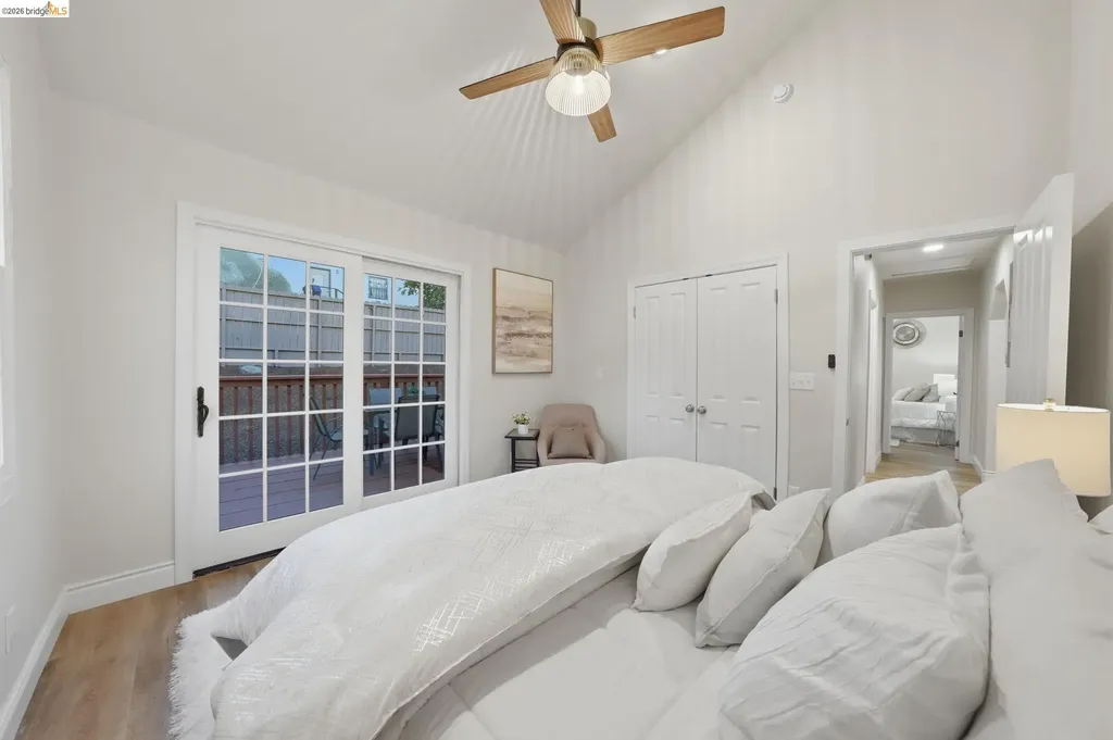 3426 Pierson Street Oakland CA 94619