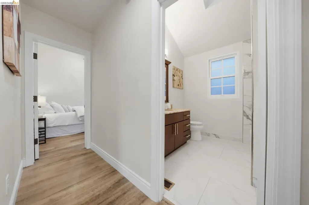 3426 Pierson Street Oakland CA 94619