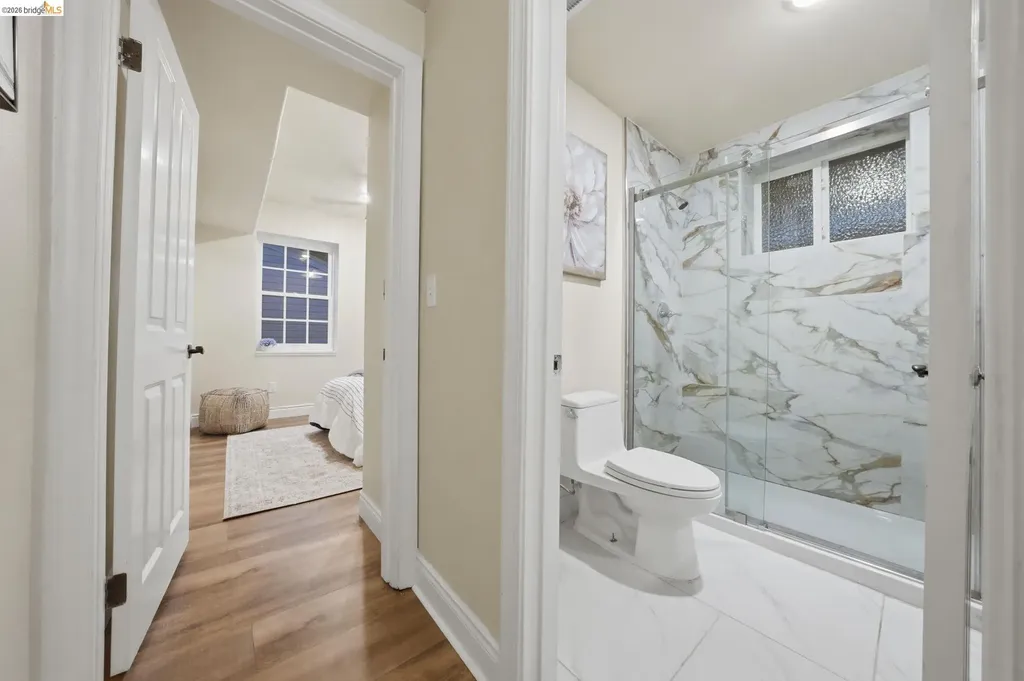 3426 Pierson Street Oakland CA 94619