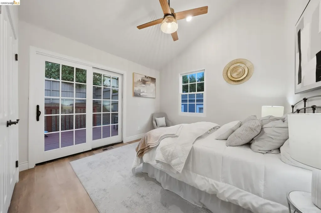 3426 Pierson Street Oakland CA 94619