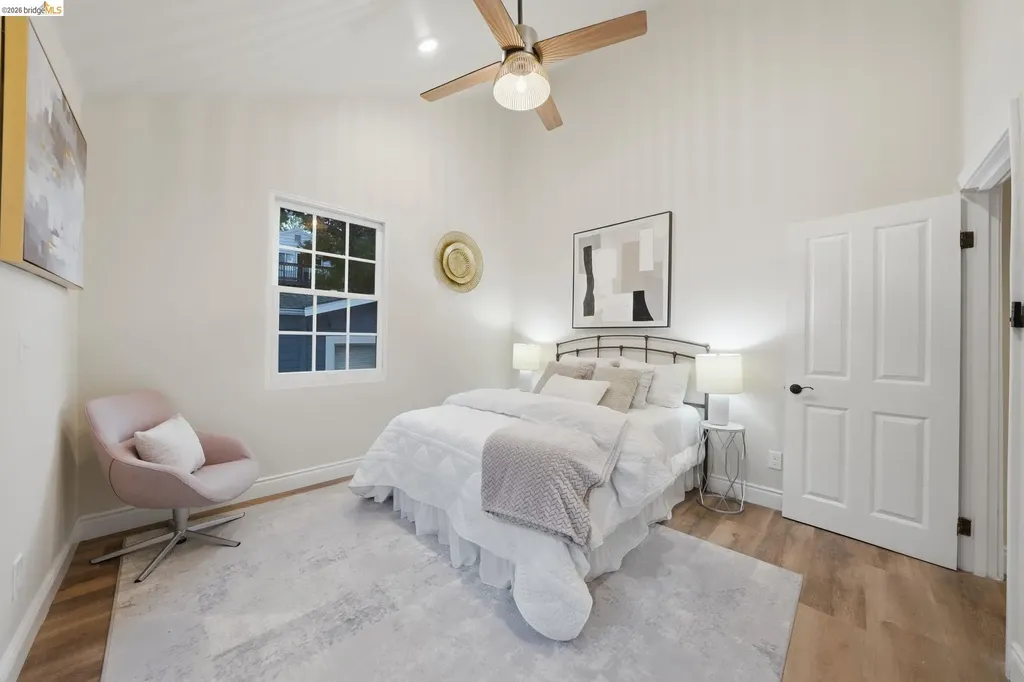 3426 Pierson Street Oakland CA 94619