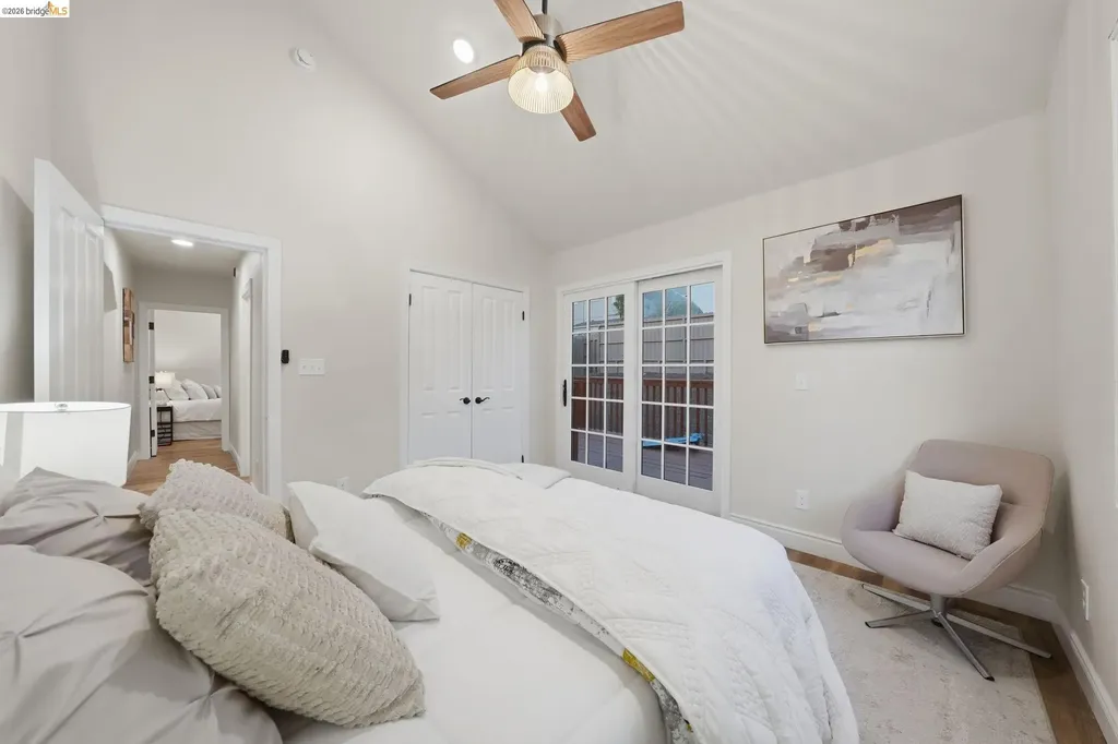 3426 Pierson Street Oakland CA 94619