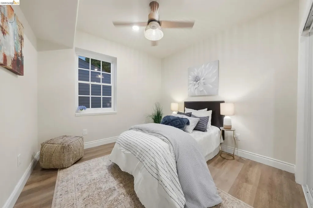 3426 Pierson Street Oakland CA 94619