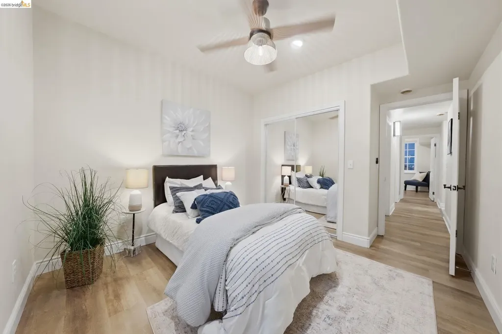 3426 Pierson Street Oakland CA 94619