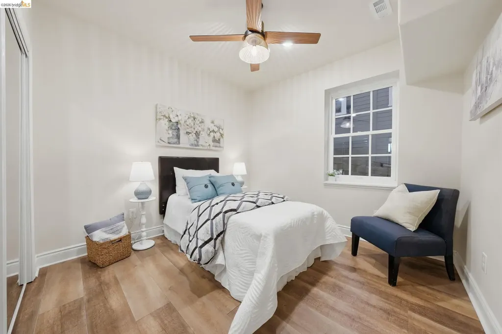 3426 Pierson Street Oakland CA 94619