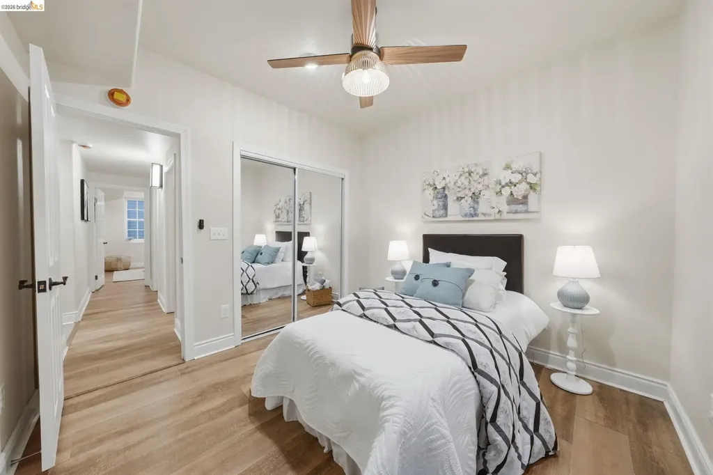 3426 Pierson Street Oakland CA 94619