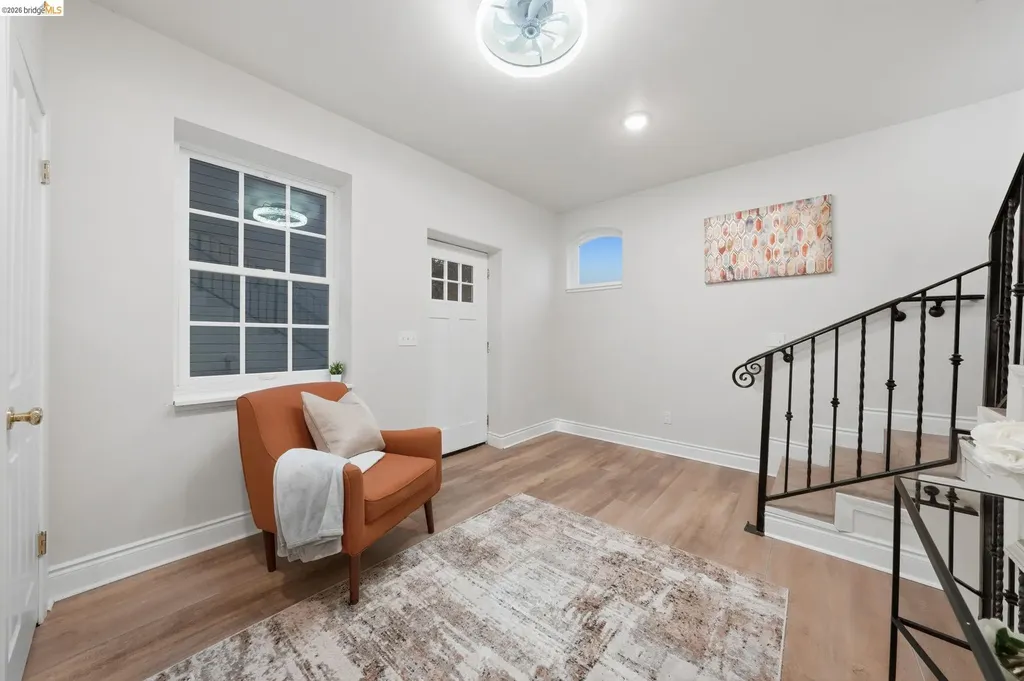 3426 Pierson Street Oakland CA 94619